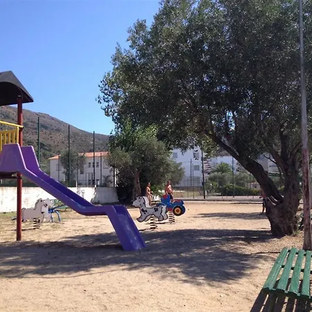 Resort Rescator 108 *